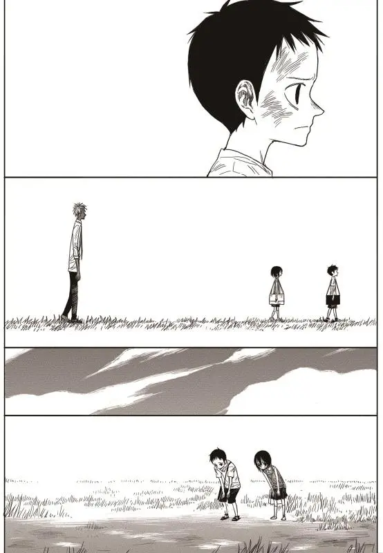 Read The Horizon - Chapter 4 - www.horizonmangafree.com | Image 22
