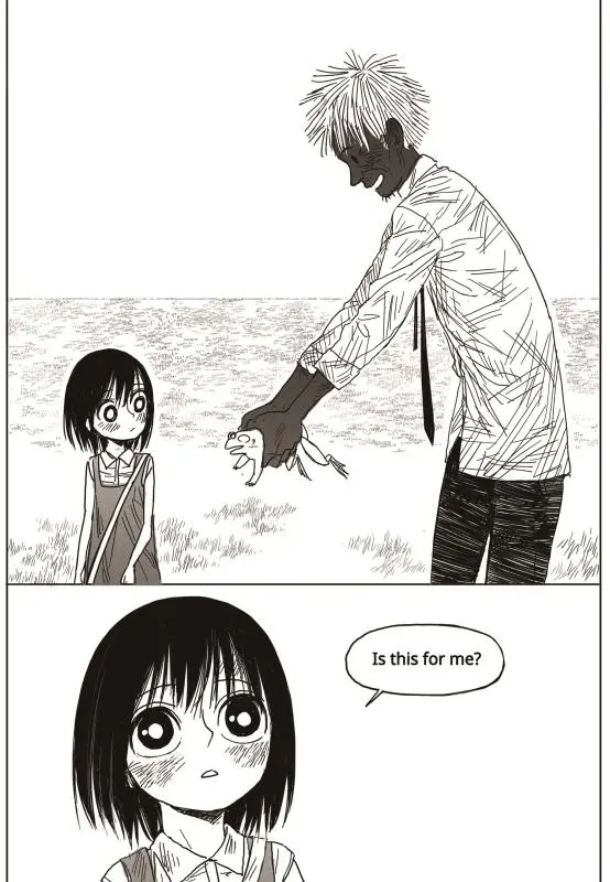 Read The Horizon - Chapter 4 - www.horizonmangafree.com | Image 24