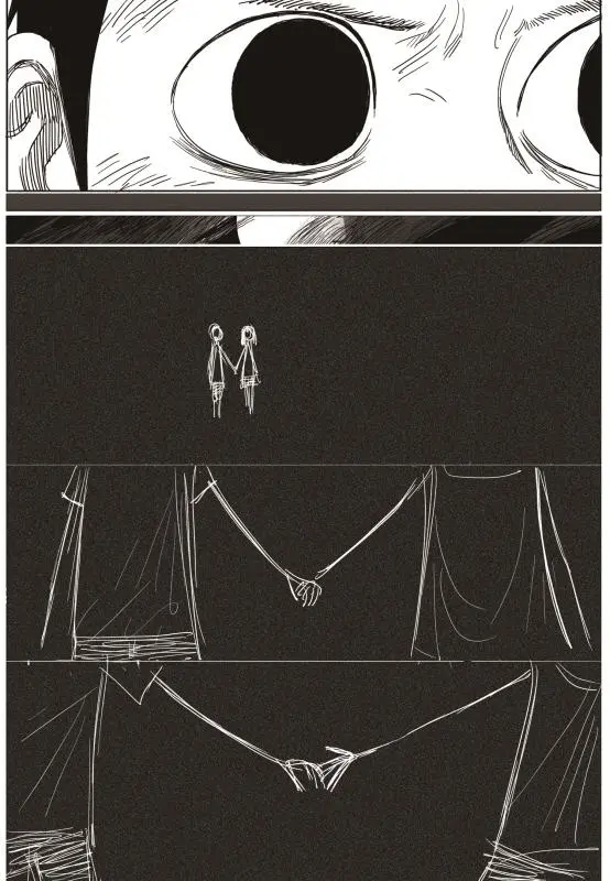 Read The Horizon - Chapter 4 - www.horizonmangafree.com | Image 26