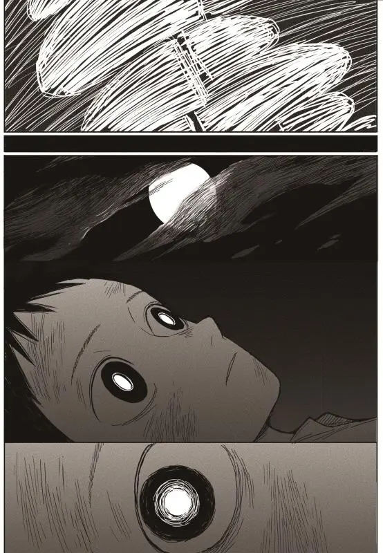 Read The Horizon - Chapter 4 - www.horizonmangafree.com | Image 30