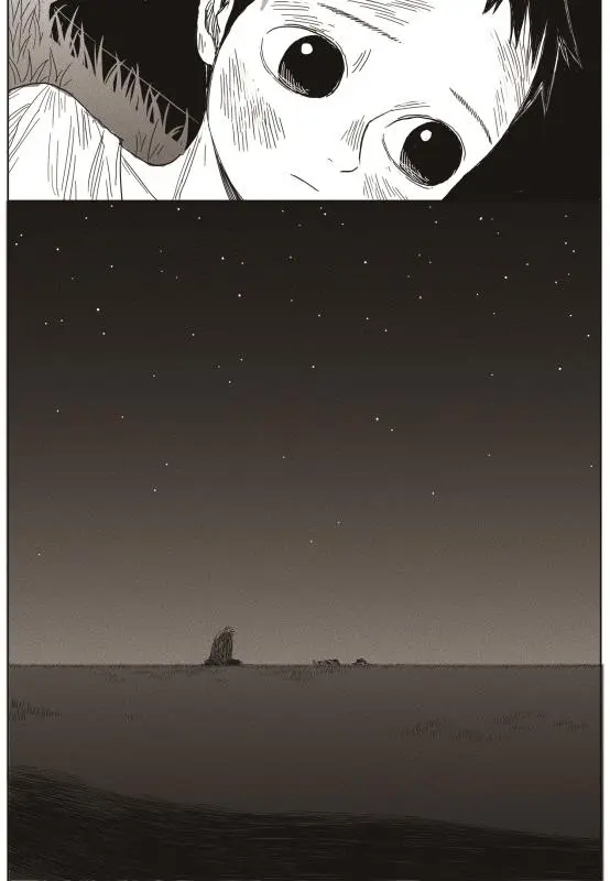 Read The Horizon - Chapter 4 - www.horizonmangafree.com | Image 33