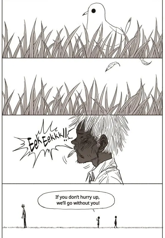 Read The Horizon - Chapter 4 - www.horizonmangafree.com | Image 35