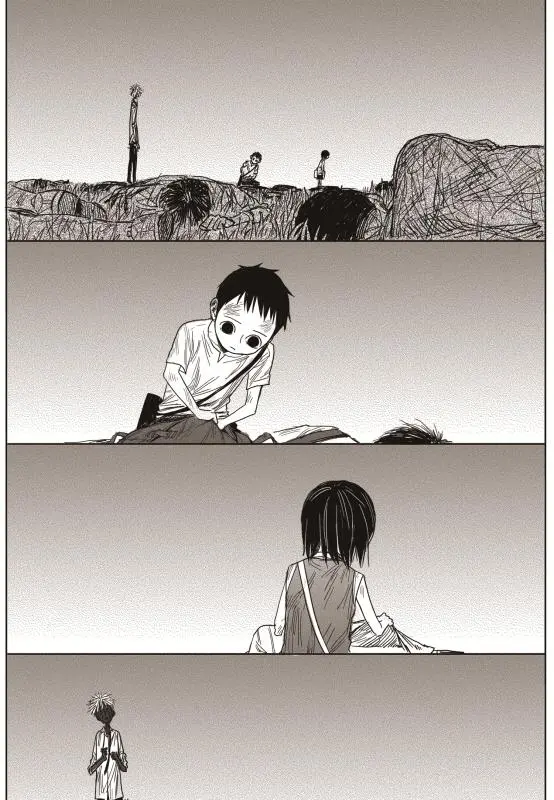 Read The Horizon - Chapter 4 - www.horizonmangafree.com | Image 45