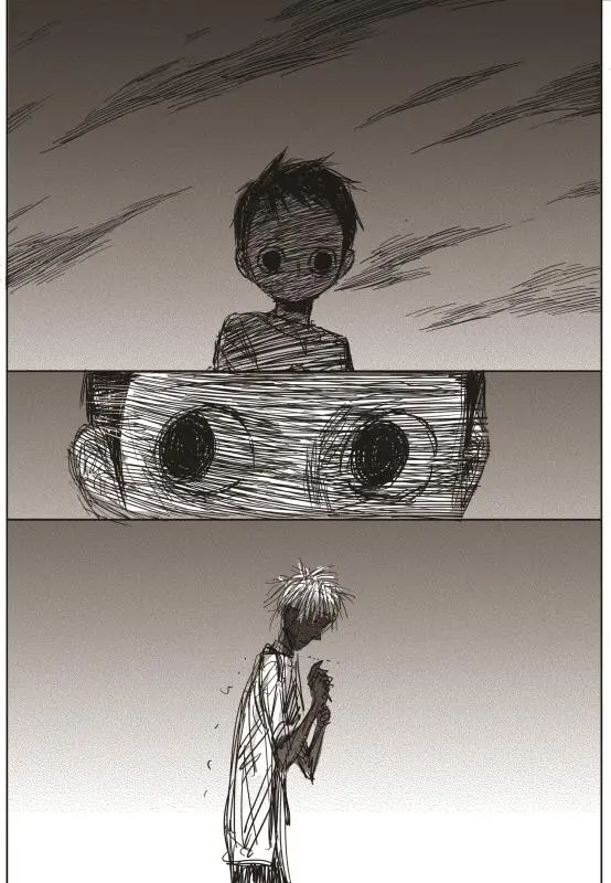 Read The Horizon - Chapter 4 - www.horizonmangafree.com | Image 47