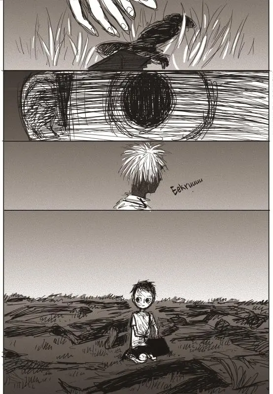 Read The Horizon - Chapter 4 - www.horizonmangafree.com | Image 48