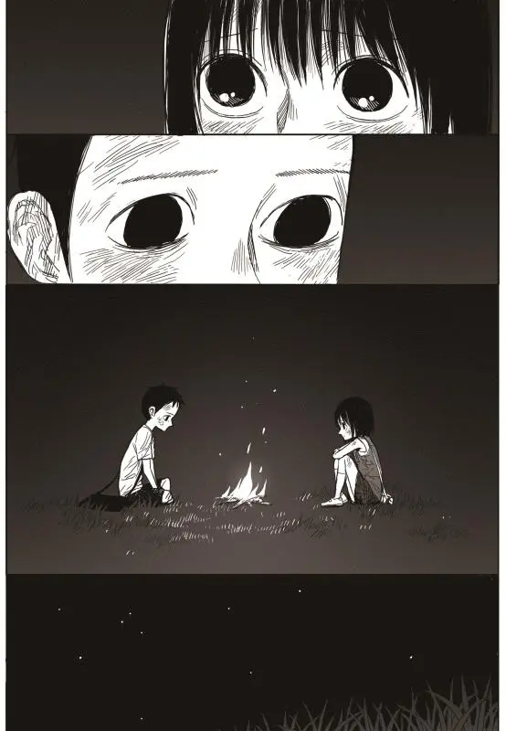 Read The Horizon - Chapter 4 - www.horizonmangafree.com | Image 54