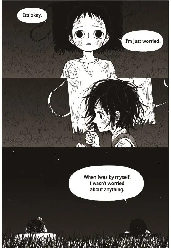 Read The Horizon - Chapter 4 - www.horizonmangafree.com | Image 57
