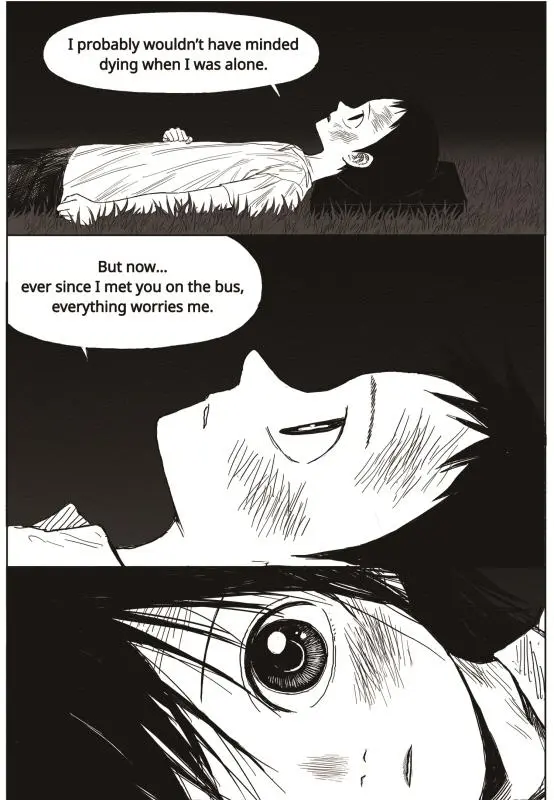 Read The Horizon - Chapter 4 - www.horizonmangafree.com | Image 58