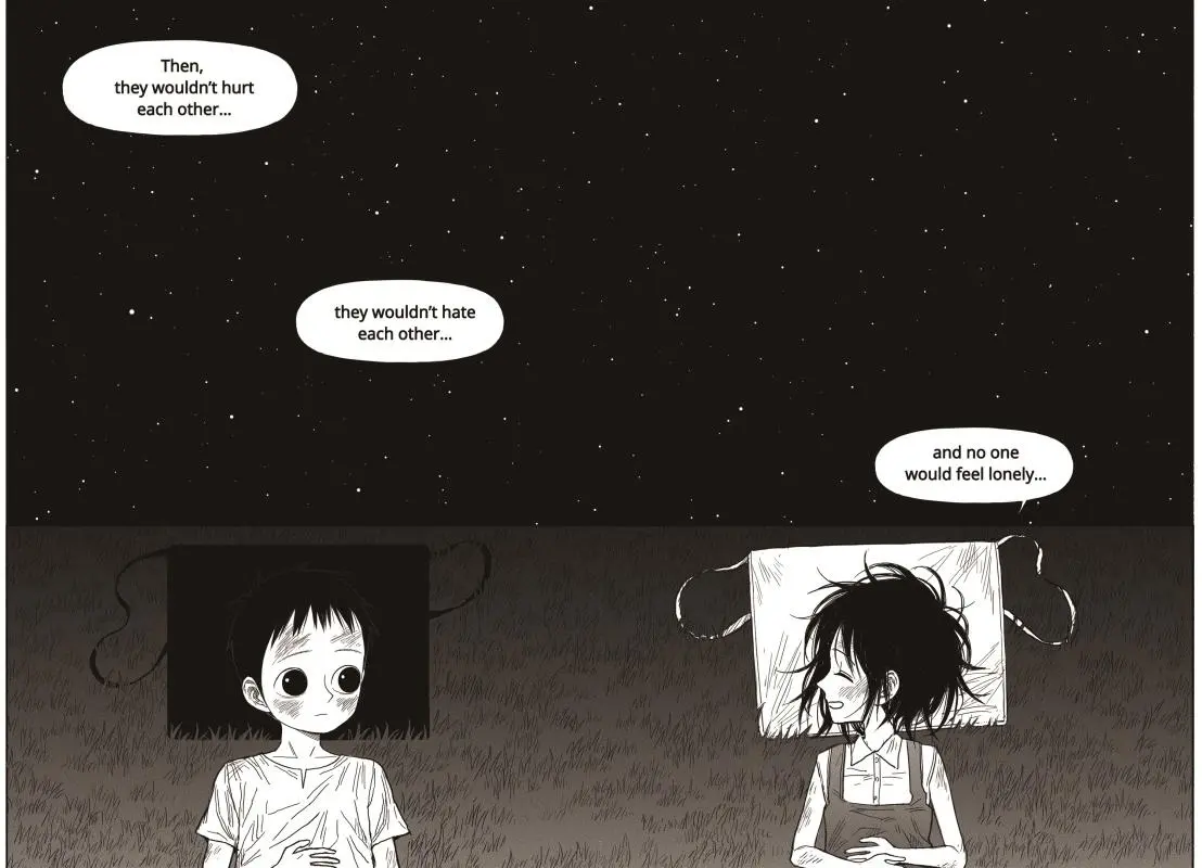 Read The Horizon - Chapter 4 - www.horizonmangafree.com | Image 62