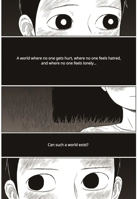 Read The Horizon - Chapter 4 - www.horizonmangafree.com | Image 63