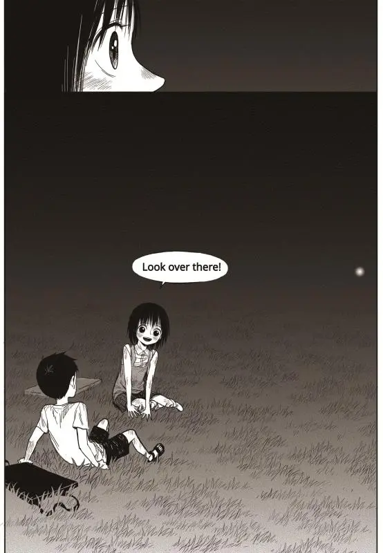 Read The Horizon - Chapter 5 - www.horizonmangafree.com | Image 12