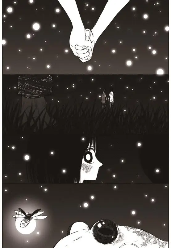 Read The Horizon - Chapter 5 - www.horizonmangafree.com | Image 20