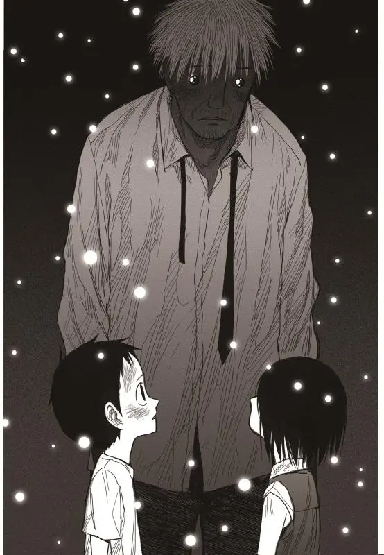 Read The Horizon - Chapter 5 - www.horizonmangafree.com | Image 21
