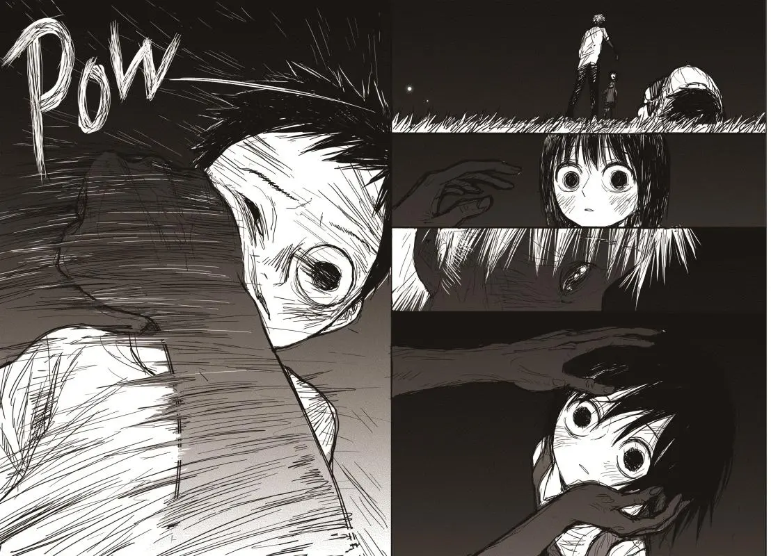 Read The Horizon - Chapter 5 - www.horizonmangafree.com | Image 23