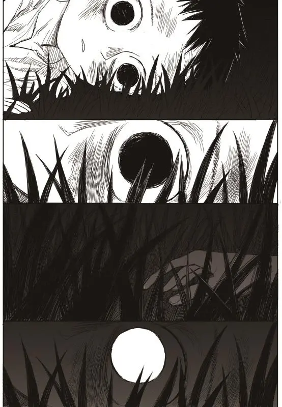 Read The Horizon - Chapter 5 - www.horizonmangafree.com | Image 24