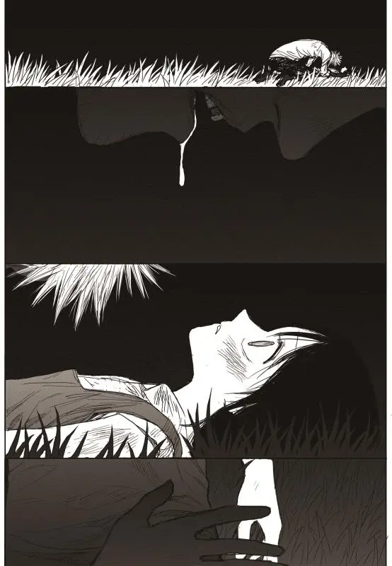 Read The Horizon - Chapter 5 - www.horizonmangafree.com | Image 25