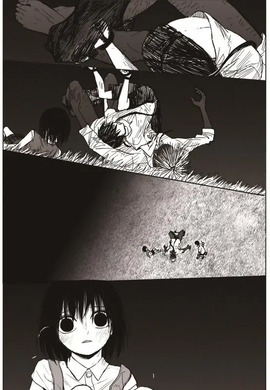 Read The Horizon - Chapter 5 - www.horizonmangafree.com | Image 30