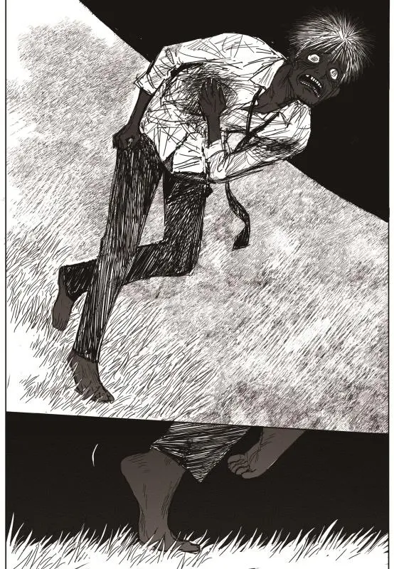 Read The Horizon - Chapter 5 - www.horizonmangafree.com | Image 37
