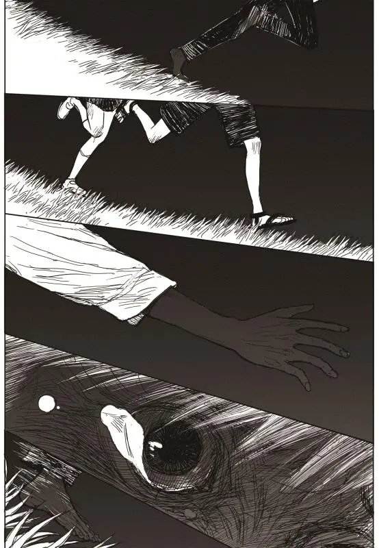Read The Horizon - Chapter 5 - www.horizonmangafree.com | Image 39
