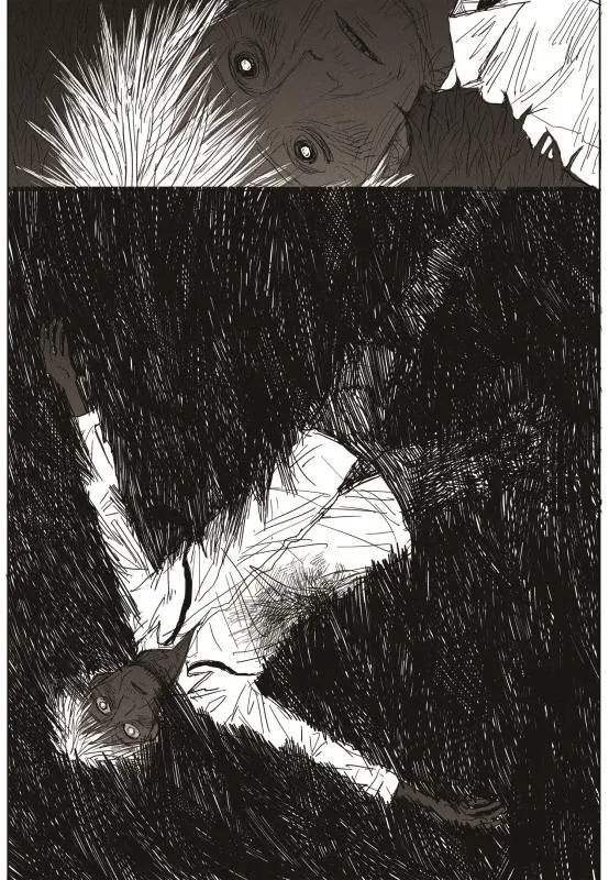 Read The Horizon - Chapter 5 - www.horizonmangafree.com | Image 42