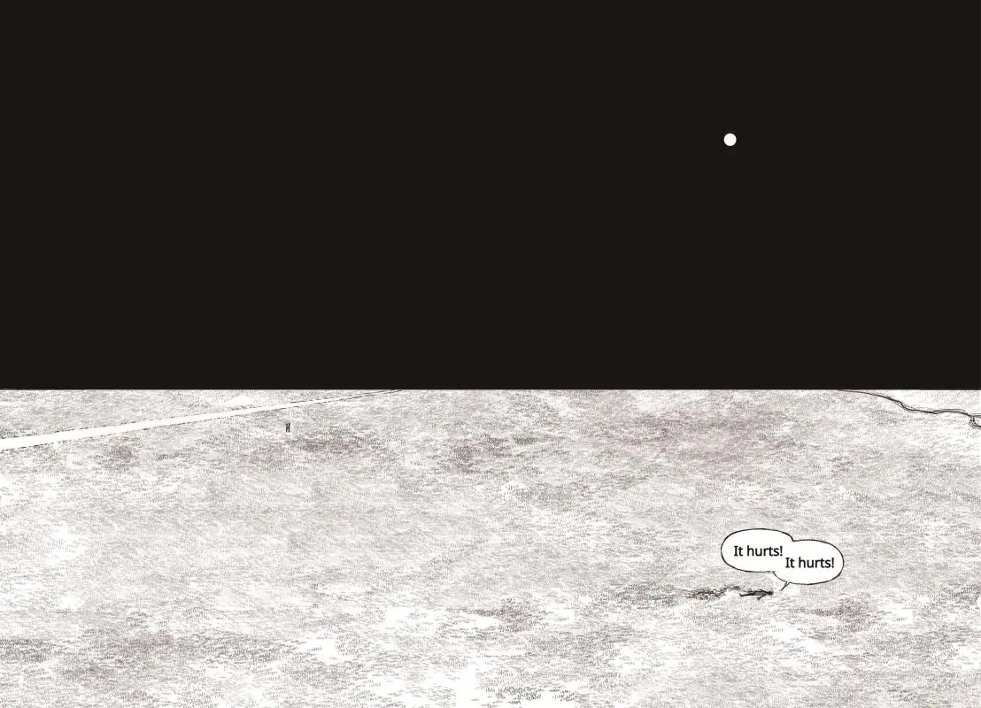 Read The Horizon - Chapter 5 - www.horizonmangafree.com | Image 44
