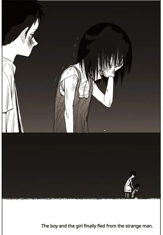 Read The Horizon - Chapter 5 - www.horizonmangafree.com | Image 48