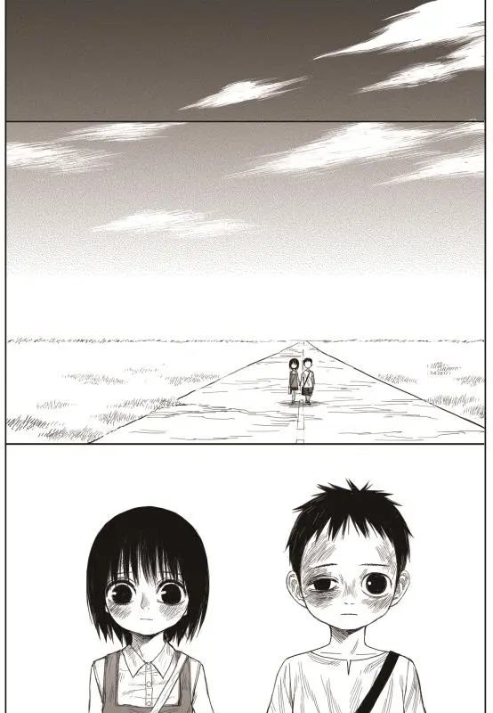 Read The Horizon - Chapter 5 - www.horizonmangafree.com | Image 49