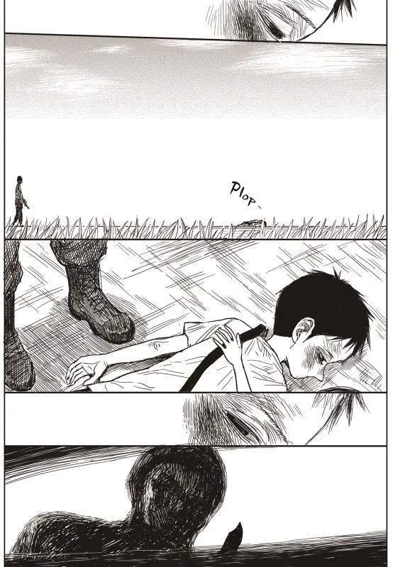 Read The Horizon - Chapter 5 - www.horizonmangafree.com | Image 57