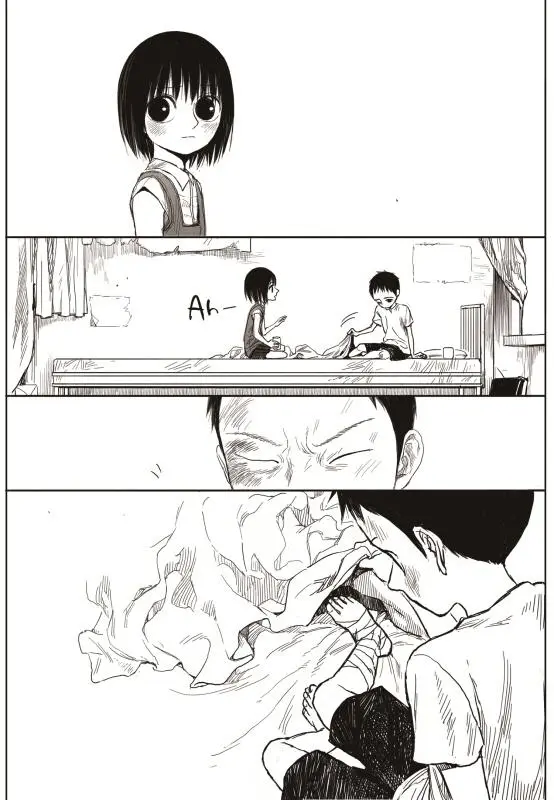 Read The Horizon - Chapter 6 - www.horizonmangafree.com | Image 20