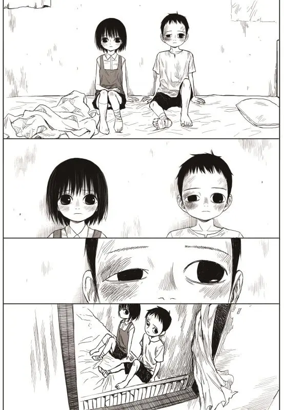 Read The Horizon - Chapter 6 - www.horizonmangafree.com | Image 22