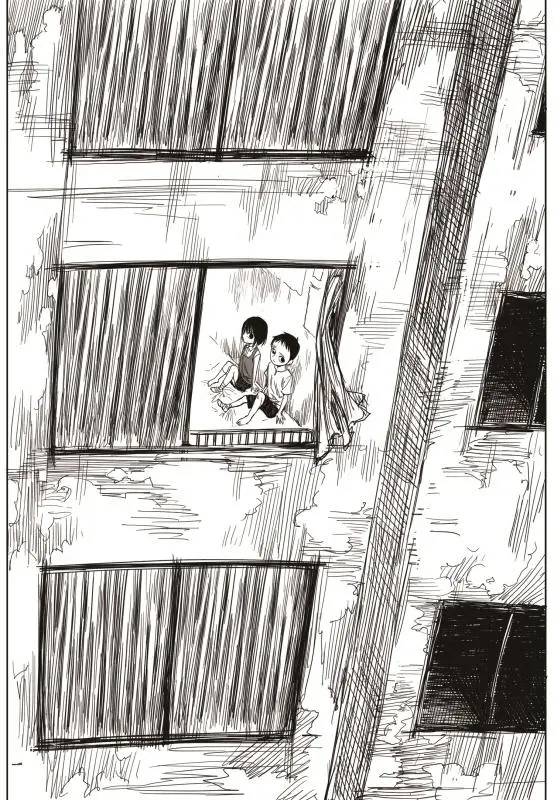 Read The Horizon - Chapter 6 - www.horizonmangafree.com | Image 23