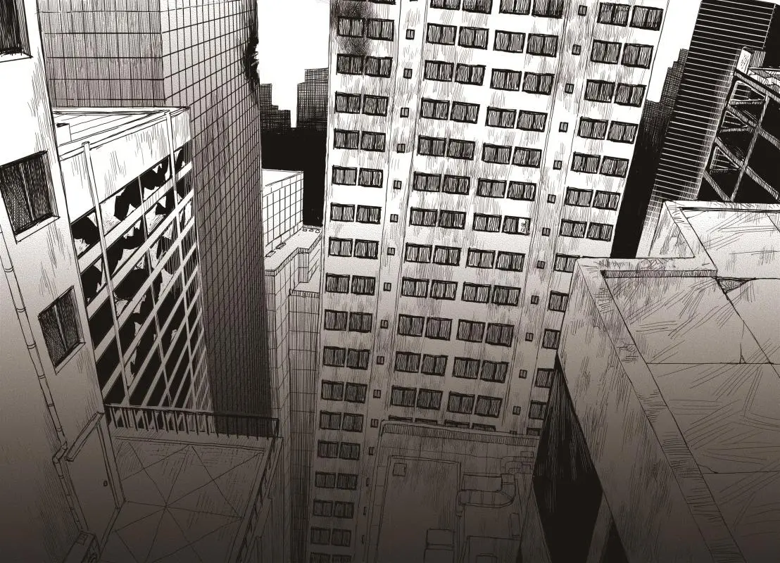 Read The Horizon - Chapter 6 - www.horizonmangafree.com | Image 24