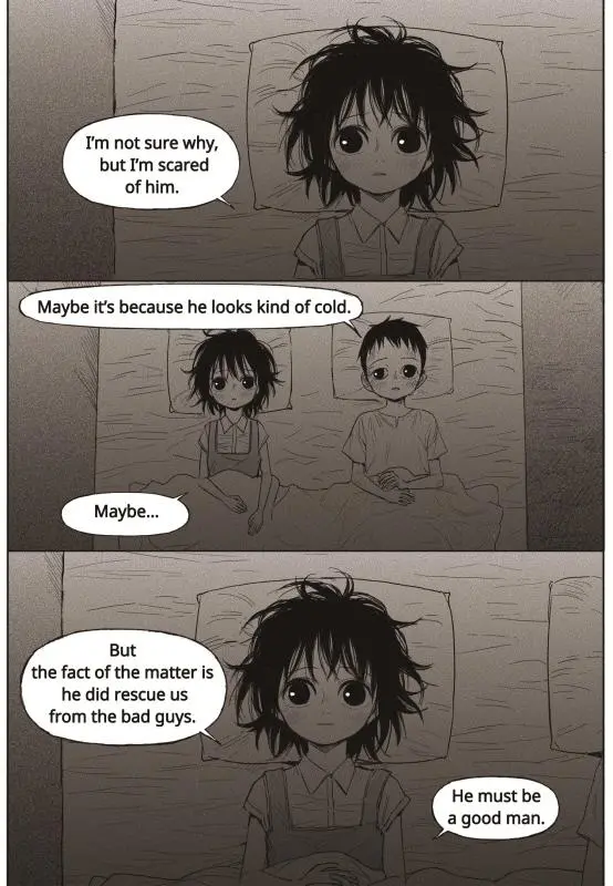 Read The Horizon - Chapter 6 - www.horizonmangafree.com | Image 30