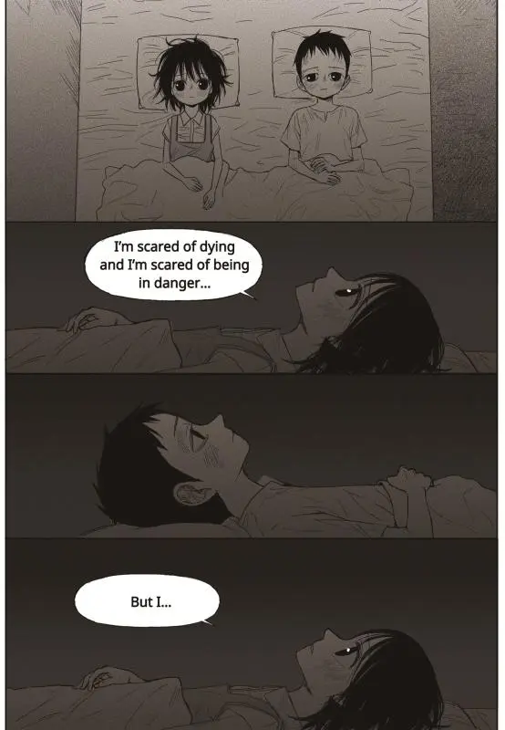 Read The Horizon - Chapter 6 - www.horizonmangafree.com | Image 33