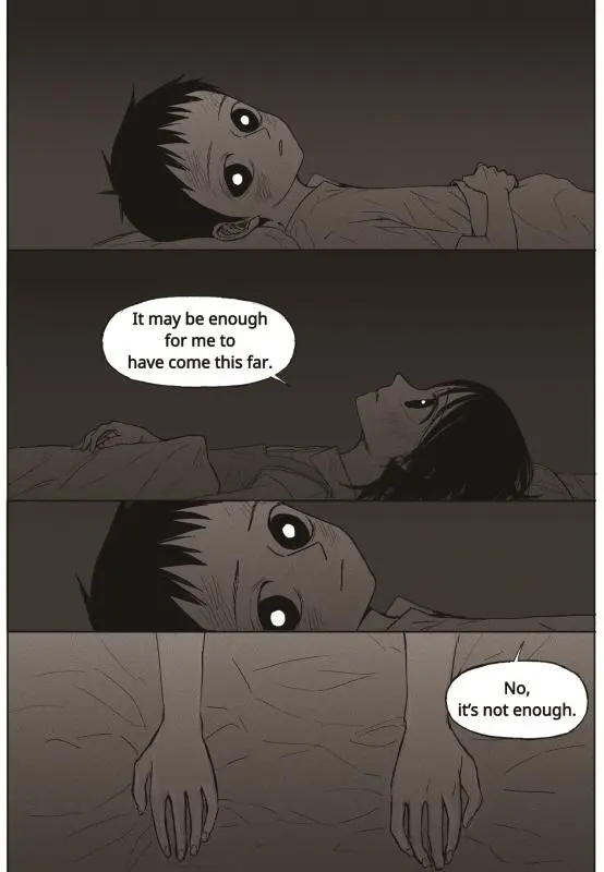 Read The Horizon - Chapter 6 - www.horizonmangafree.com | Image 34