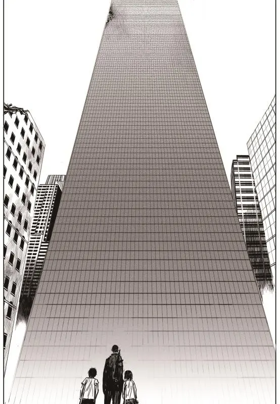 Read The Horizon - Chapter 6 - www.horizonmangafree.com | Image 38