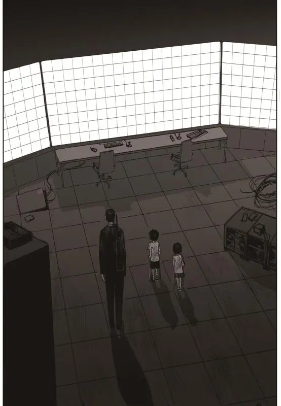 Read The Horizon - Chapter 6 - www.horizonmangafree.com | Image 41