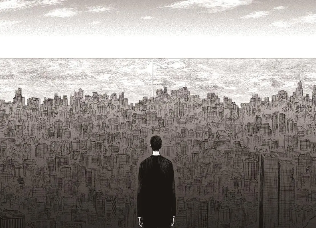 Read The Horizon - Chapter 6 - www.horizonmangafree.com | Image 45