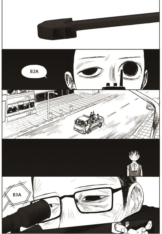Read The Horizon - Chapter 6 - www.horizonmangafree.com | Image 49