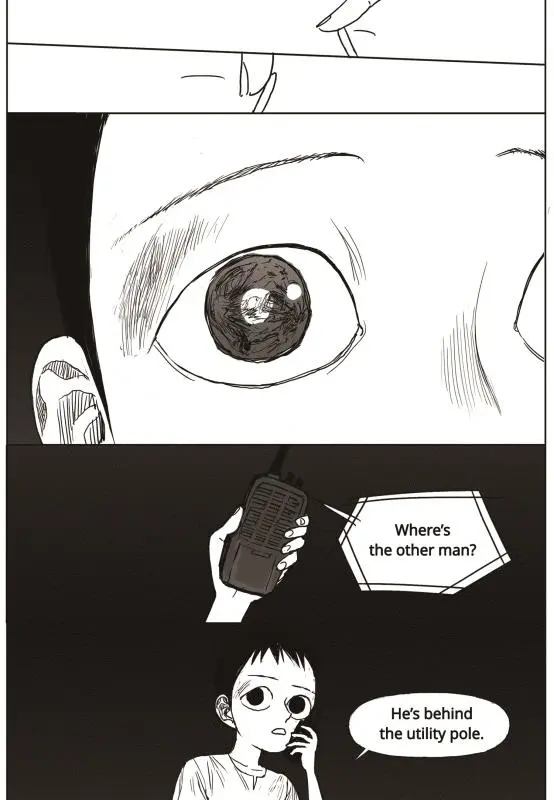 Read The Horizon - Chapter 6 - www.horizonmangafree.com | Image 51