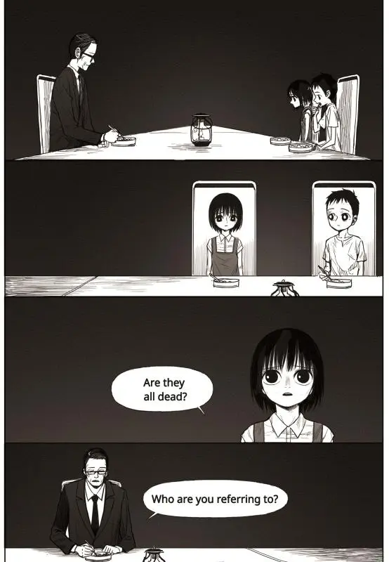 Read The Horizon - Chapter 7 - www.horizonmangafree.com | Image 2