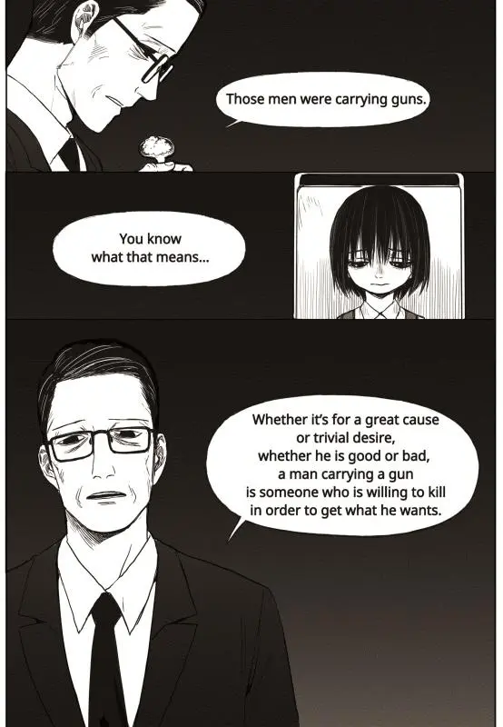 Read The Horizon - Chapter 7 - www.horizonmangafree.com | Image 4