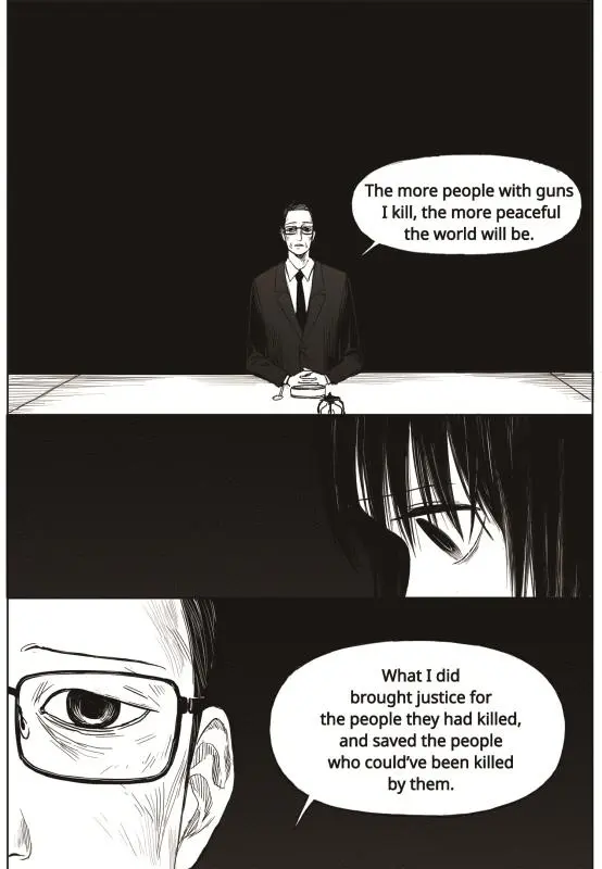 Read The Horizon - Chapter 7 - www.horizonmangafree.com | Image 6