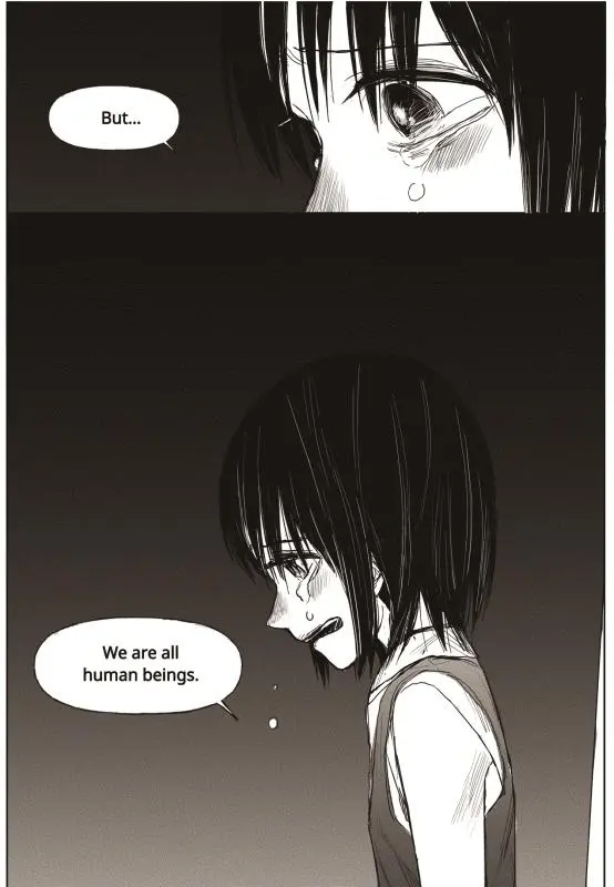 Read The Horizon - Chapter 7 - www.horizonmangafree.com | Image 9
