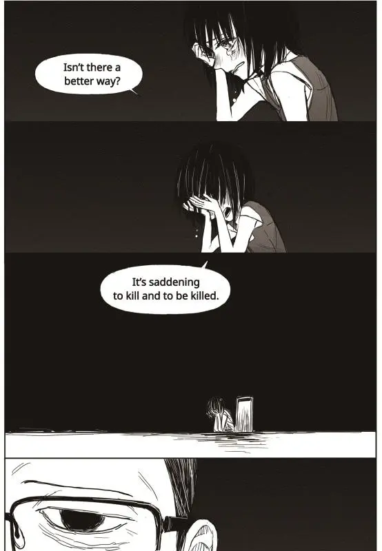 Read The Horizon - Chapter 7 - www.horizonmangafree.com | Image 10