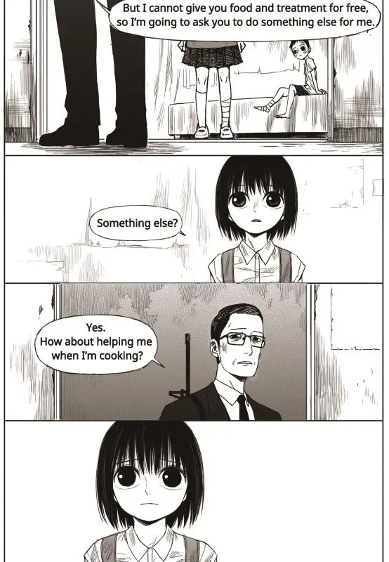 Read The Horizon - Chapter 7 - www.horizonmangafree.com | Image 19