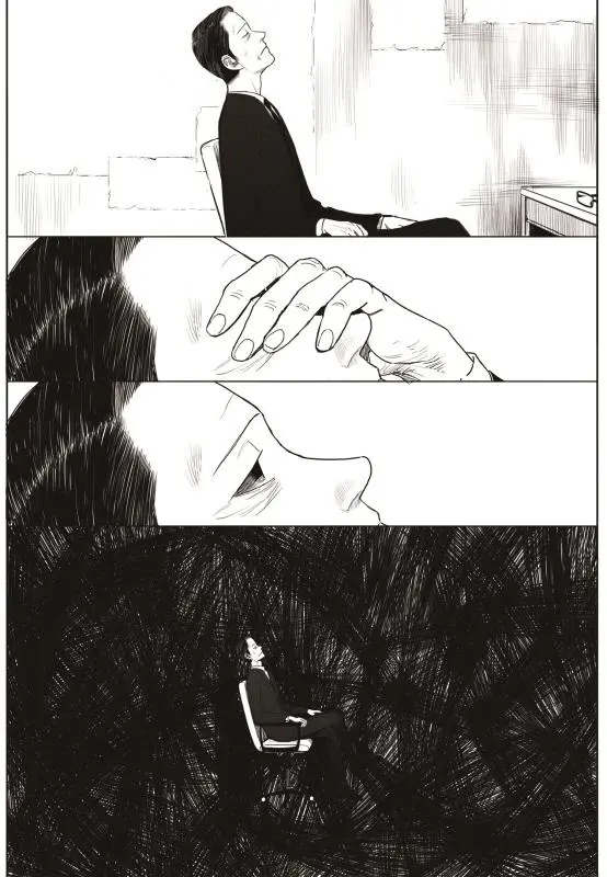 Read The Horizon - Chapter 7 - www.horizonmangafree.com | Image 25