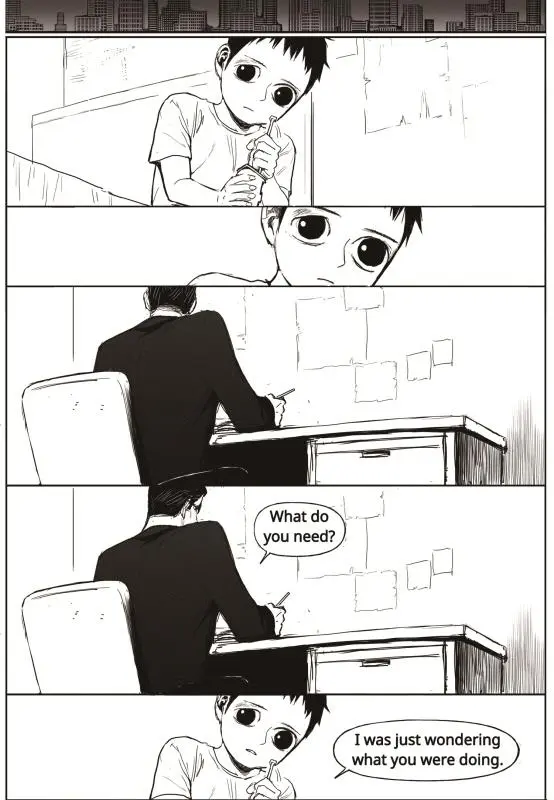 Read The Horizon - Chapter 7 - www.horizonmangafree.com | Image 27