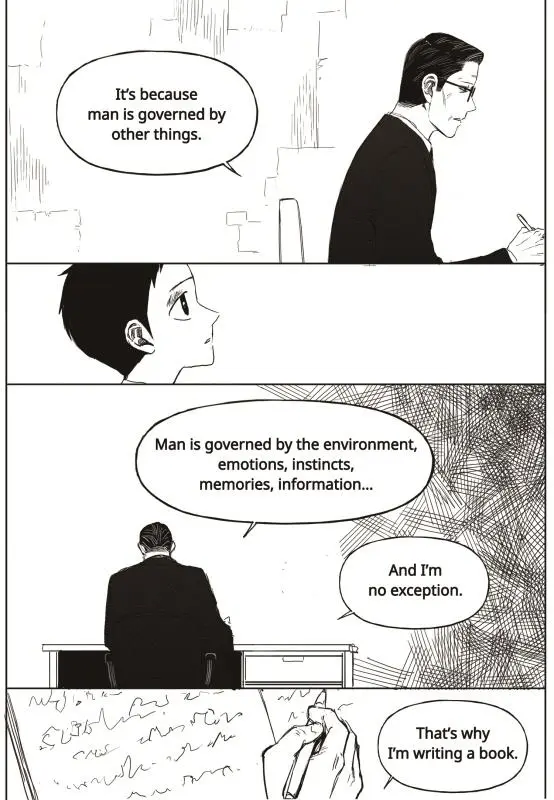 Read The Horizon - Chapter 7 - www.horizonmangafree.com | Image 29