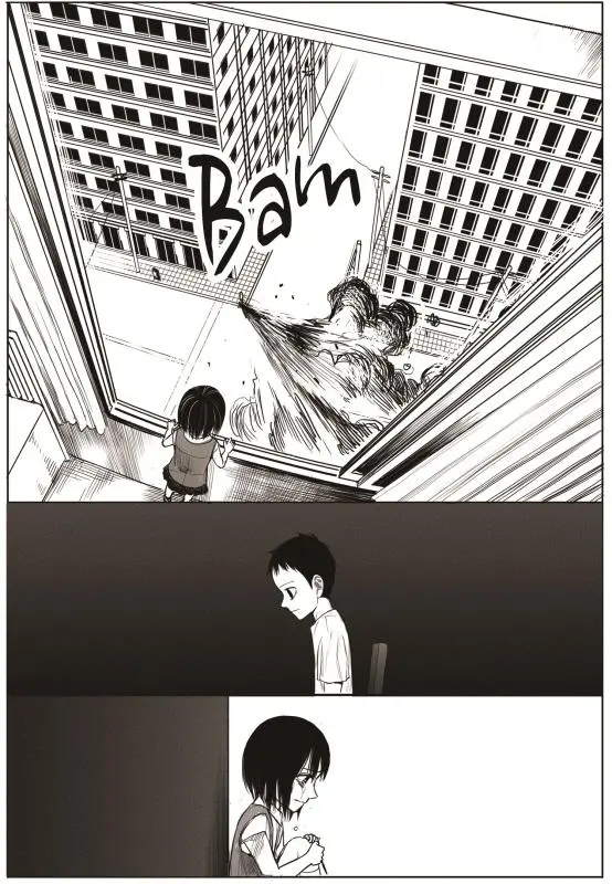 Read The Horizon - Chapter 7 - www.horizonmangafree.com | Image 38